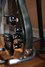 Rickenbacker 4003/4 BH BT, Jetglo: Close up - Free2