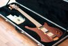 Rickenbacker 4004/4 Ci, Natural Walnut: Free image2