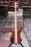 Rickenbacker 4004/4 Ci, Natural Walnut: Full Instrument - Rear