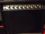 Rickenbacker TR25/amp , Black crinkle: Full Instrument - Front