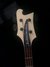 Rickenbacker 4003/4 BH BT, White: Headstock