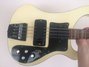Rickenbacker 4003/4 BH BT, White: Body - Front