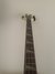 Rickenbacker 4003/4 BH BT, White: Neck - Front