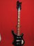 Rickenbacker 4003/4 , Jetglo: Free image