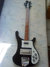 Rickenbacker 4003/4 , Jetglo: Full Instrument - Front