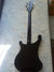 Rickenbacker 4003/4 , Jetglo: Full Instrument - Rear