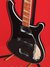 Rickenbacker 4003/4 , Jetglo: Close up - Free2