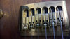 Rickenbacker 380/6 Laguna, Natural Walnut: Close up - Free2