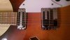Rickenbacker 360/12 B Series, Fireglo: Free image