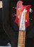 Rickenbacker 4003/4 , Fireglo: Headstock