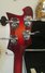 Rickenbacker 4003/4 , Fireglo: Headstock - Rear