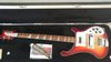 Rickenbacker 4003/4 , Fireglo: Full Instrument - Front