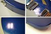 Rickenbacker 330/6 , Midnightblue: Close up - Free2