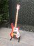 Rickenbacker 4003/4 , Fireglo: Free image