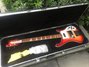 Rickenbacker 4003/4 , Fireglo: Free image2