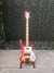 Rickenbacker 4003/4 , Fireglo: Full Instrument - Front