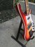 Rickenbacker 4003/4 , Fireglo: Close up - Free2