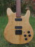 Rickenbacker 230/6 BH BT, Mapleglo: Body - Front