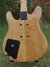 May 1992 Rickenbacker 230/6 BH BT, Mapleglo: Body - Rear