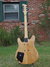 Rickenbacker 230/6 BH BT, Mapleglo: Full Instrument - Rear