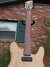 Rickenbacker 230/6 BH BT, Mapleglo: Neck - Front
