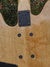 Rickenbacker 230/6 BH BT, Mapleglo: Neck - Rear
