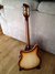 Rickenbacker 360/6 , Walnut Burst: Full Instrument - Rear