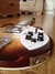 Rickenbacker 360/6 , Walnut Burst: Close up - Free