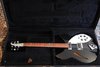 Rickenbacker 330/6 , Jetglo: Free image