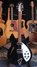 Rickenbacker 330/6 , Jetglo: Full Instrument - Front