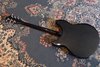 Rickenbacker 330/6 , Jetglo: Full Instrument - Rear