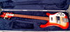 Rickenbacker 4003/8 S, Fireglo: Free image