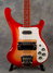 Rickenbacker 4003/8 S, Fireglo: Body - Front