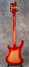 Rickenbacker 4003/8 S, Fireglo: Full Instrument - Rear