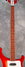 Rickenbacker 4003/8 S, Fireglo: Neck - Front