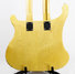 Oct 1978 Rickenbacker 4080/46 BT, Mapleglo: Body - Rear