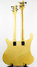 Rickenbacker 4080/46 BT, Mapleglo: Full Instrument - Rear