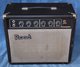 Rickenbacker Road R7/amp , Silver: Body - Front