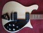 Rickenbacker 620/6 BH BT, Mapleglo: Body - Front
