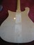 Aug 1986 Rickenbacker 620/6 BH BT, Mapleglo: Body - Rear