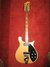 Rickenbacker 620/6 BH BT, Mapleglo: Full Instrument - Front