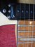 Rickenbacker 620/6 BH BT, Mapleglo: Neck - Front