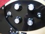 Rickenbacker 620/6 BH BT, Mapleglo: Close up - Free2