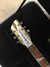 Rickenbacker 360/6 , Mapleglo: Headstock