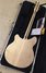 Rickenbacker 360/6 , Mapleglo: Full Instrument - Rear