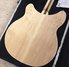 Rickenbacker 360/6 , Mapleglo: Close up - Free2