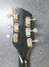 Rickenbacker 330/6 21 frets, Jetglo: Headstock - Rear