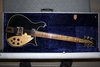 Rickenbacker 660/12 TP, Jetglo: Full Instrument - Front