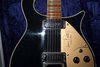 Rickenbacker 660/12 TP, Jetglo: Close up - Free2