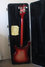 Rickenbacker 4003/4 , Fireglo: Full Instrument - Rear